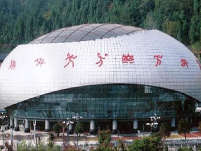 秦皇岛网架加工